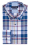 Giordano League Short Sleeve Modern Fit Shirt